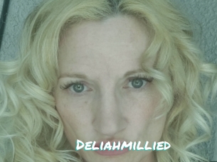 deliahmillied Free Sites X