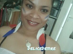 DeliceDesire
