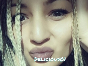Delicious01