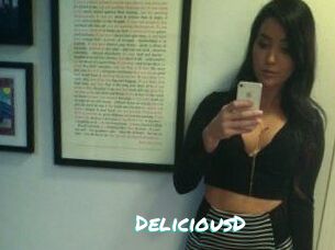 DeliciousD