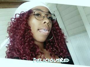 DeliciousRed