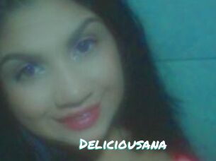 Deliciousana