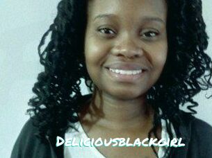 Deliciousblackgirl