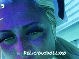 Deliciousdollyxo