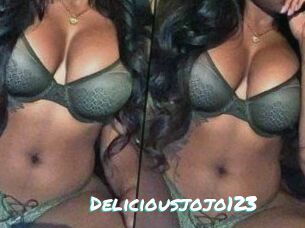 Deliciousjojo123