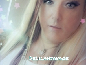 Delilahsavage