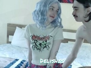Delishes