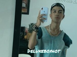 Deluxeboyhot