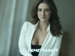 Demetraanty