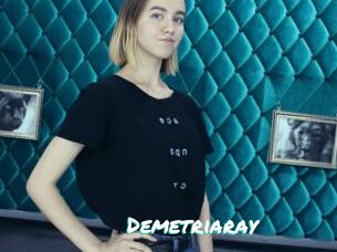 Demetriaray