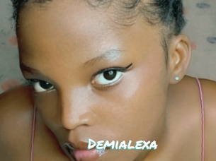 Demialexa