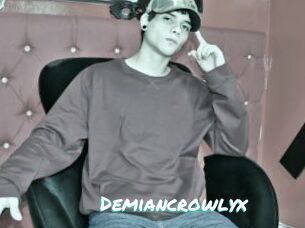 Demiancrowlyx