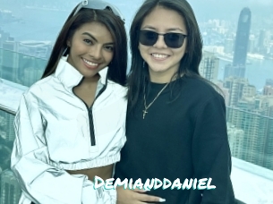 Demianddaniel