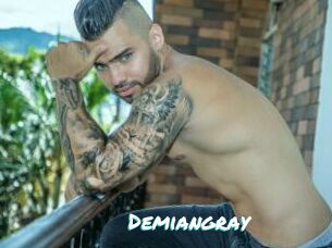 Demiangray