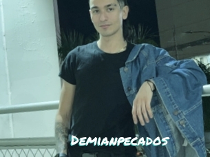 demianpecados Free Sites X
