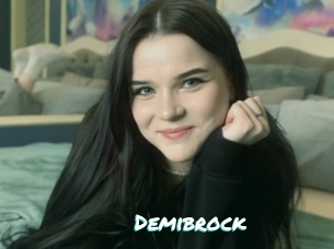 Demibrock