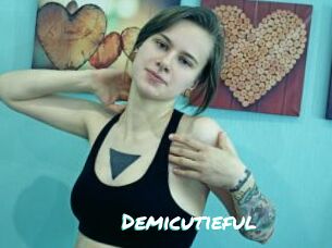 Demicutieful