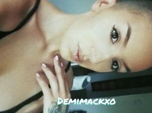 Demimackxo