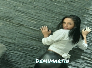 Demimartin