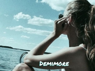 Demimore