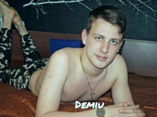 Demiu