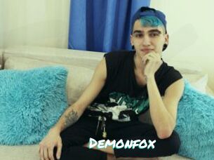Demonfox