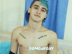Demonfoxy
