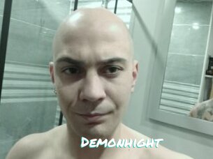 Demonhight