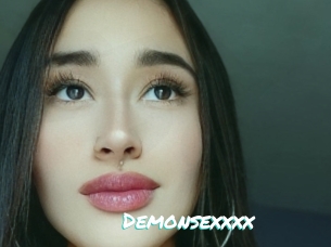 Demonsexxxx