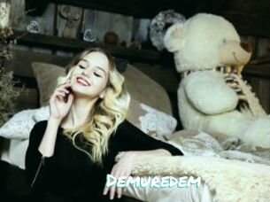 Demuredem
