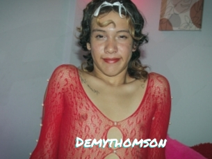 Demythomson