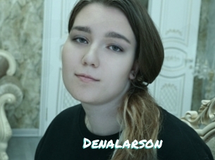Denalarson