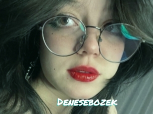 Denesebozek