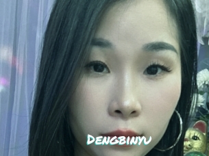 Dengbinyu