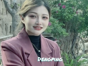 Dengping