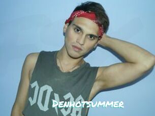 Denhotsummer