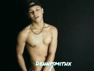 Dennysmithx