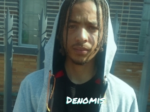 Denomis