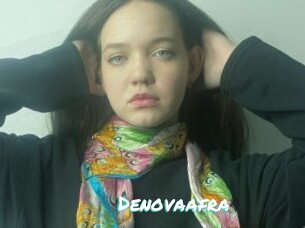 Denovaafra