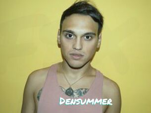 Densummer