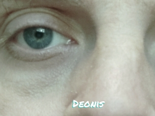 Deonis
