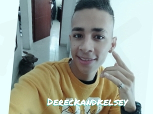Dereckandkelsey