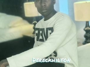 dereckhilton Free Sites X