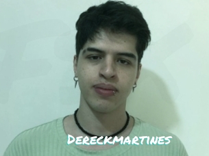 Dereckmartines