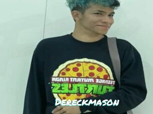 Dereckmason
