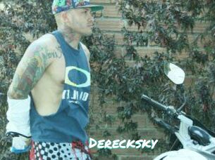 Derecksky