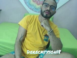 Derecktyson18