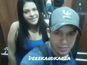 Derekandkarla