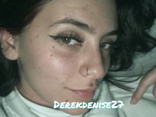 Derekdenise27