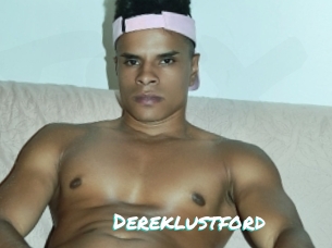 Dereklustford